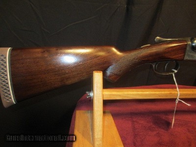 FOX STERLINGWORTH 12 GA SERIAL 95530 - Image 3 of 9