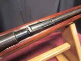 MOSSBERG MODEL 46 B WITH ORIGINAL FACTORY SIGHTS - 3 of 8