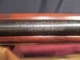 MOSSBERG MODEL 46 B WITH ORIGINAL FACTORY SIGHTS - 8 of 8