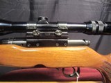 SAVAGE MODEL 340V CALIBER 225 WINCHESTER - 5 of 6