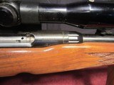 SAVAGE MODEL 340V CALIBER 225 WINCHESTER - 3 of 6