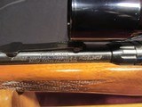 SAVAGE MODEL 340V CALIBER 225 WINCHESTER - 6 of 6