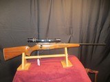SAVAGE MODEL 340V CALIBER 225 WINCHESTER - 1 of 6