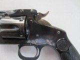 SMITH & WESSON
NEW MODEL
No 3 44 RUSSIAN - 2 of 20