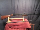 ITHACA MODEL 37 16GA TWO BARREL SET - 1 of 9