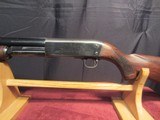ITHACA MODEL 37 16GA TWO BARREL SET - 5 of 9