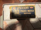 PETERS POLICE MATCH 32 S & W LONG - 2 of 5