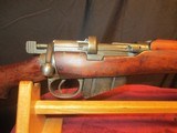 BRITISH MARK 111 SMLE DATES 1943 MATCHING - 2 of 5