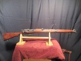 BRITISH MARK 111 SMLE DATES 1943 MATCHING - 1 of 5