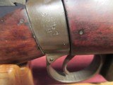 BRITISH MARK 111 SMLE DATES 1943 MATCHING - 3 of 5