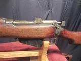 BRITISH MARK 111 SMLE DATES 1943 MATCHING - 4 of 5