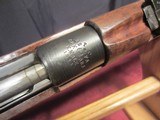 TURKISH MAUSER RIFLE DATES 1943 8MM CALIBER - 4 of 6