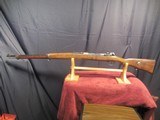 TURKISH MAUSER RIFLE DATES 1943 8MM CALIBER - 6 of 6