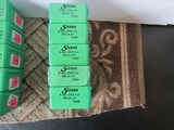 SIERRA 243 DIA 60 GRAIN 5 BOXES AVALIBLE - 1 of 1