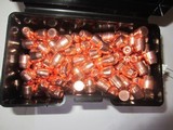 BERRYS PRFERED PLATED BULLETS 45ACP
200 GRAIN 452 DIA - 4 of 4