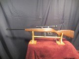 MARLIN MODEL 56 LEVER ACTION 22 L.R. - 4 of 4
