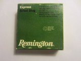 REMINGTON EXPRESS 410 GA RIFLED SLUG 5 PACK - 1 of 4