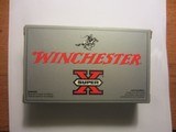 WINCHESTER 308 WIN CALIBER 150 GRAIN POWER POINT - 1 of 2