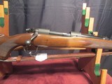 WINCHESTER
PRE 64 MODEL 70 257 ROBERTS - 2 of 9