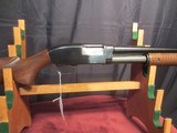 WINCHESTER MODEL 12 FEATHERWEIGHT
SOLD - 2 of 10