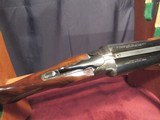 SAVAGE FOX MODEL BST VENT RIB 12GA - 5 of 12