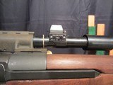 SPRINGFIELD M1D SNIPER - 3 of 11
