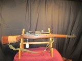 SPRINGFIELD M1D SNIPER - 1 of 11