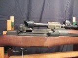 SPRINGFIELD M1D SNIPER - 2 of 11