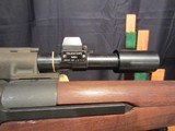 SPRINGFIELD M1D SNIPER - 4 of 11
