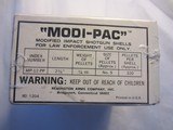 REMINGTON MODI-PAC 12 GA PLASTIC SHELLS - 2 of 2