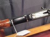 WINCHESTER MODEL 50 20GA SKEET GUN - 7 of 13