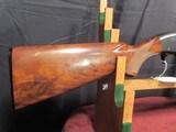 WINCHESTER MODEL 50 20GA SKEET GUN - 3 of 13