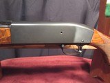WINCHESTER MODEL 50 20GA SKEET GUN - 10 of 13