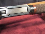 WINCHESTER MODEL 94AE 356 WIN CALIBER - 5 of 10