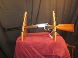 WINCHESTER MODEL 94AE 356 WIN CALIBER - 10 of 10