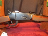 WINCHESTER MODEL 94AE 356 WIN CALIBER - 2 of 10