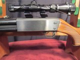 ITHACA 37 DEERSLAYER 12GA FIXED RIFLED BARREL - 4 of 7