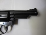 SMITH & WESSON MODEL 19-4 357 MAG - 5 of 8