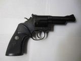 SMITH & WESSON MODEL 19-4 357 MAG - 3 of 8