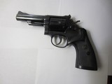 SMITH & WESSON MODEL 19-4 357 MAG - 2 of 8