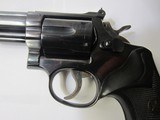 SMITH & WESSON MODEL 19-4 357 MAG - 6 of 8