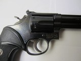 SMITH & WESSON MODEL 19-4 357 MAG - 4 of 8