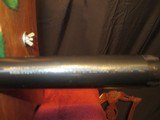 ITHACA MODEL 37 BARREL ONLY 12GA 28" MODIFIED CHOKE - 3 of 3