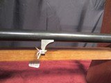 ITHACA MODEL 37 BARREL ONLY 12GA 28" MODIFIED CHOKE - 2 of 3