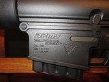DPMS PANTHER ARMS MODEL LR-243 W/FOUR CLIPS - 4 of 5