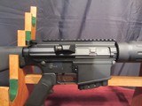 DPMS PANTHER ARMS MODEL LR-243 W/FOUR CLIPS - 2 of 5