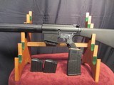 DPMS PANTHER ARMS MODEL LR-243 W/FOUR CLIPS - 5 of 5