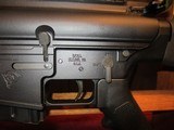 DPMS PANTHER ARMS MODEL LR-243 W/FOUR CLIPS - 3 of 5