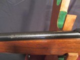 MARLIN MODEL 56 22 L.R. PRE 1968 - 9 of 11