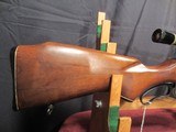 MARLIN MODEL 56 22 L.R. PRE 1968 - 3 of 11